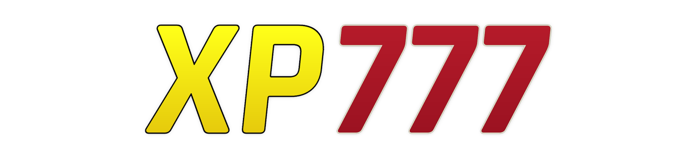 xp777 লোগো